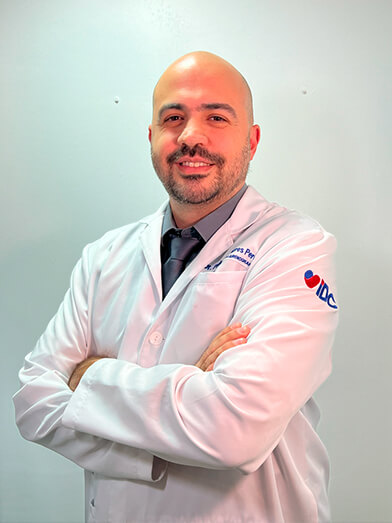 paulo-henrique-borges-torres-perez-corpo-clinico-idcbrasilia