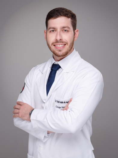 Dr. Daniel Nobile de Aquino Dr. Daniel Nobile de Aquino