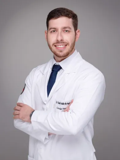 Dr. Daniel Nobile de Aquino