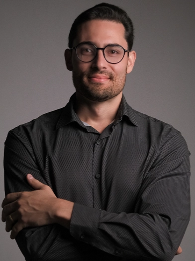 Dr. Guilherme Augusto Borges Cunha - IDC Brasília